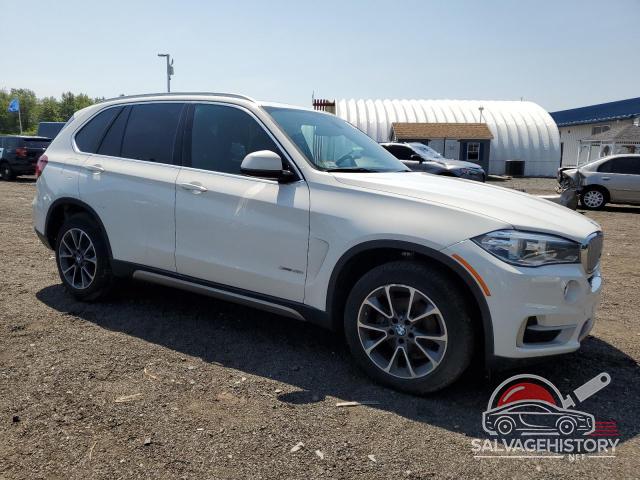 5UXKR0C53J0Y03858 2018 BMW X5 photo no. 4