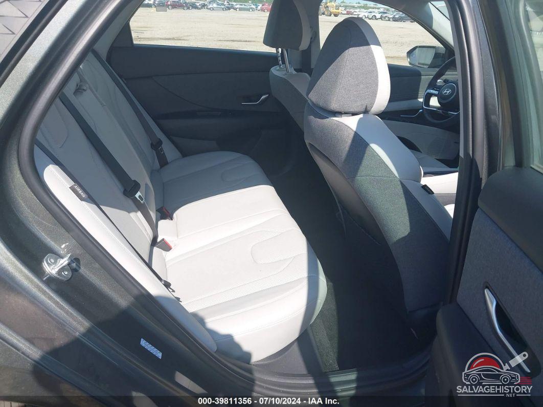 KMHLP4DG7RU756563 2024 HYUNDAI ELANTRA photo no. 8
