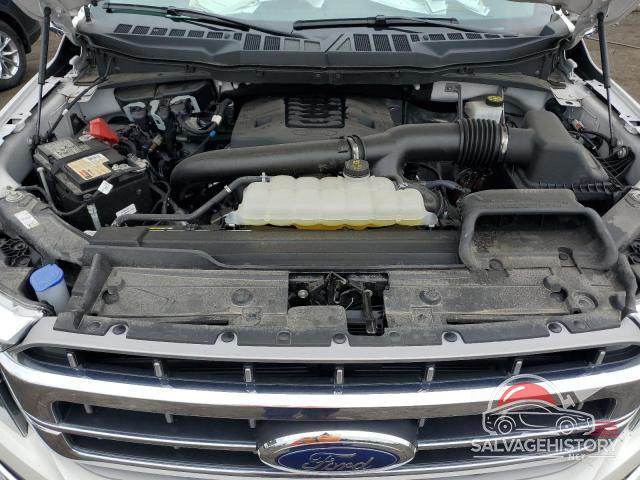 1FTFW1E82PFA91342 2023 FORD F-150 photo no. 11
