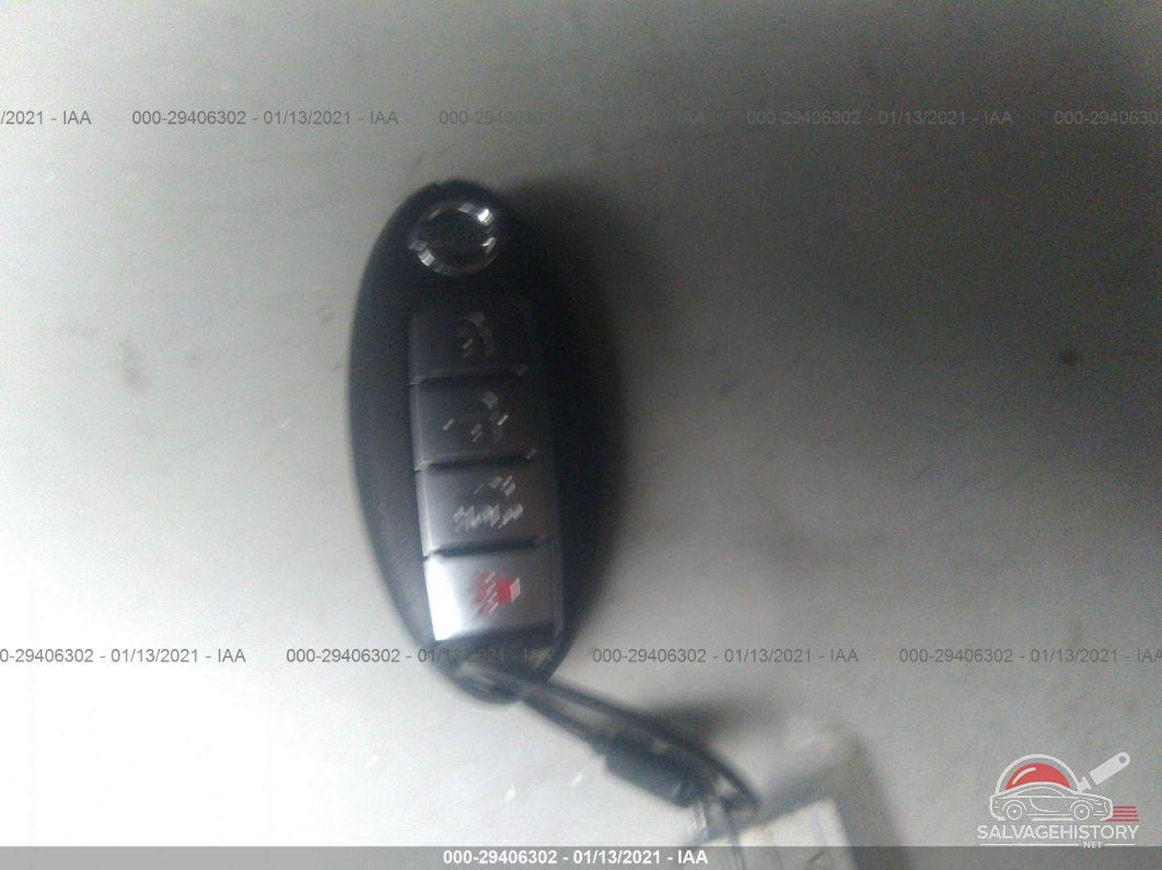 3N1AB7AP2KL624880 2019 NISSAN SENTRA photo no. 11