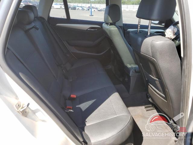 WBAVM1C53FV315049 2015 BMW X1 photo no. 11
