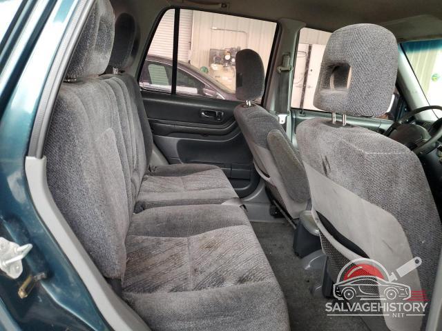JHLRD2847WC003986 1998 HONDA CRV photo no. 11