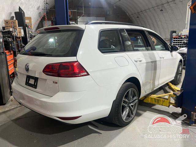 3VWC17AU8GM523159 2016 VOLKSWAGEN GOLF photo no. 4