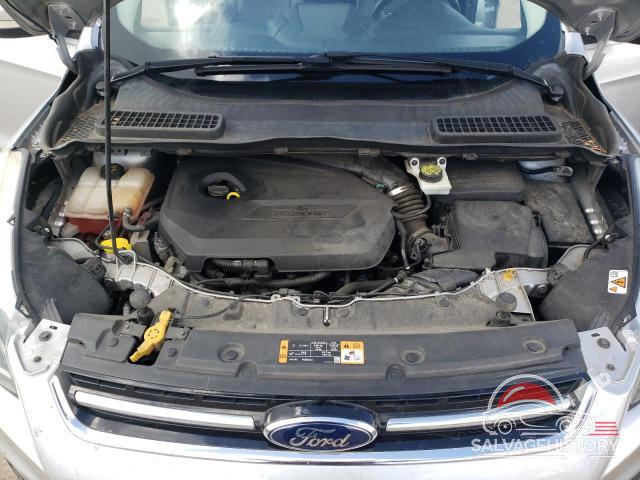 1FMCU0JX3EUD71761 2014 FORD ESCAPE photo no. 12