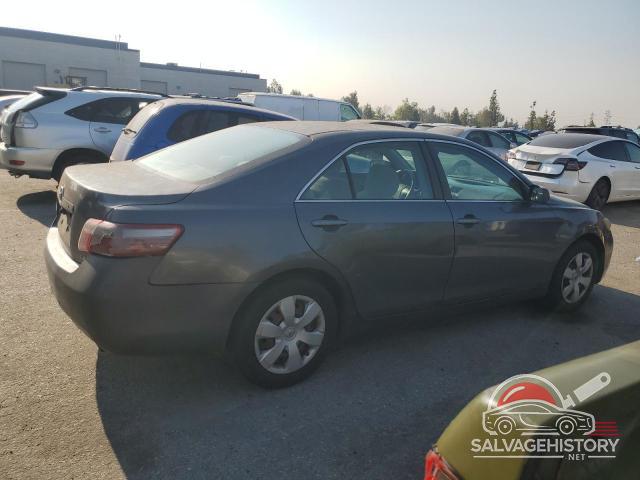 4T1BE46K57U193786 2007 TOYOTA CAMRY photo no. 3