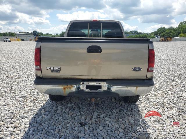 1FTSW31S14EA74724 2004 FORD F350 photo no. 6