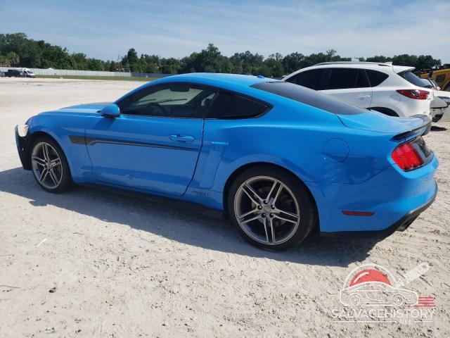 1FA6P8TH5H5218851 2017 FORD ALL Models photo no. 2