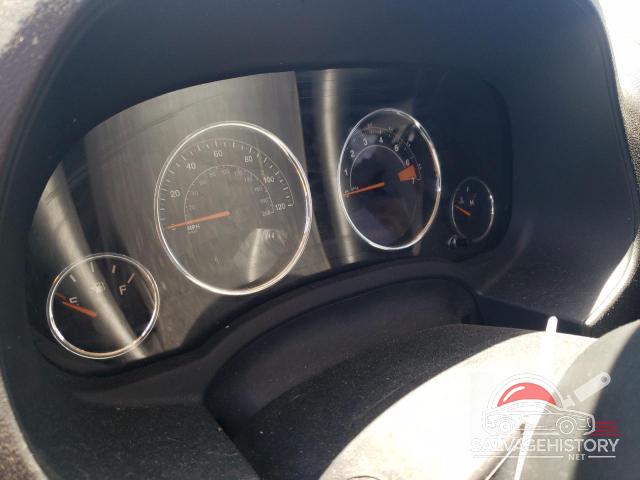 1C4NJCEA7GD588682 2016 JEEP COMPASS photo no. 9