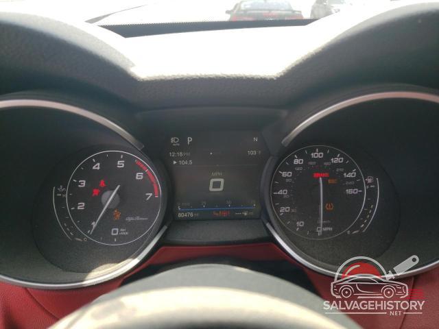 ZASFAKNN3J7B83028 2018 ALFA ROMEO STELVIO photo no. 9