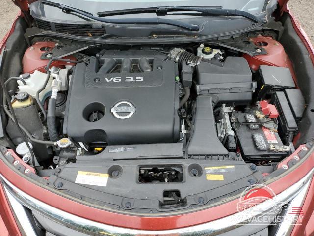 1N4BL3AP7DC236975 2013 NISSAN ALTIMA photo no. 11