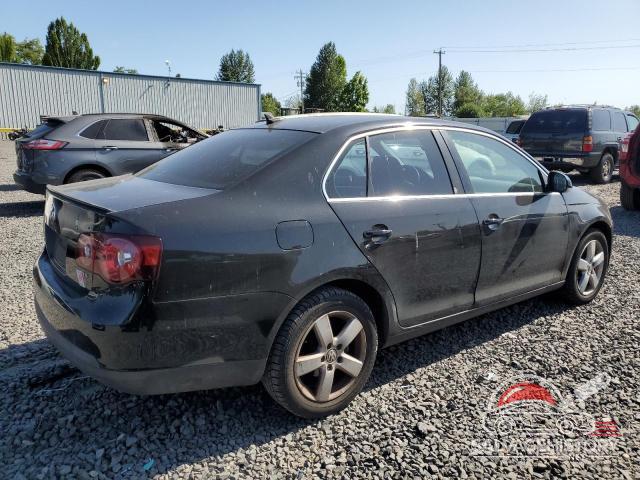 3VWRZ71K29M085176 2009 VOLKSWAGEN JETTA photo no. 3