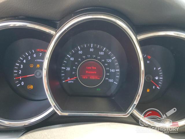 5XXGM4A7XDG188262 2013 KIA OPTIMA photo no. 9