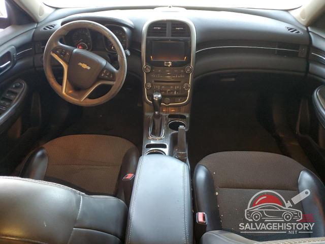 1G11C5SA9GU115223 2016 CHEVROLET MALIBU photo no. 8