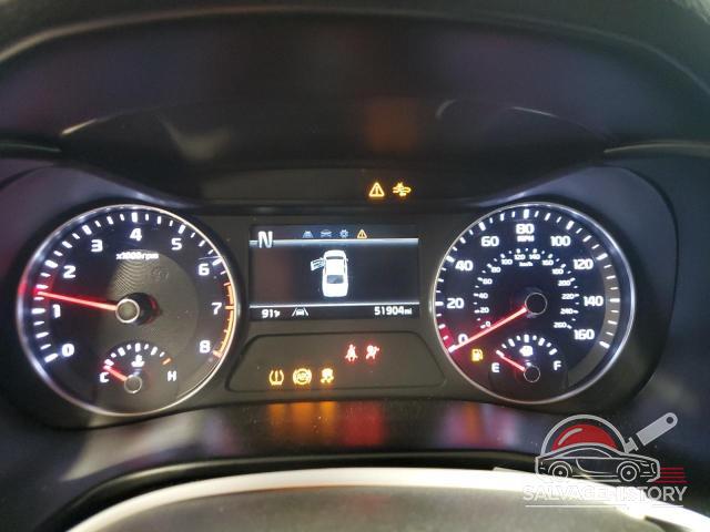 3KPF24ADXNE429206 2022 KIA FORTE photo no. 9