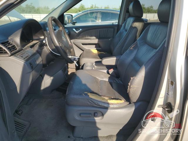 5FNRL38765B101649 2005 HONDA All Models photo no. 7
