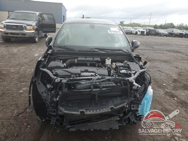 LRBFXBSA5LD015287 2020 BUICK ENVISION photo no. 5