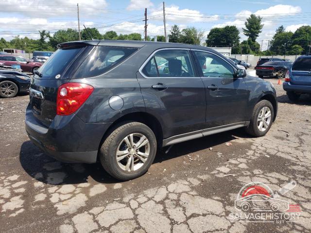 2GNFLCEK8D6329322 2013 CHEVROLET EQUINOX photo no. 3