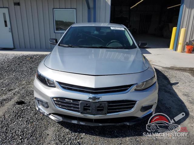 1G1ZB5ST4HF136526 2017 CHEVROLET MALIBU photo no. 5