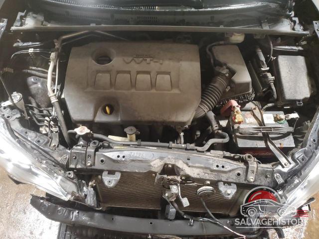 2T1BURHE6JC051611 2018 TOYOTA COROLLA photo no. 11