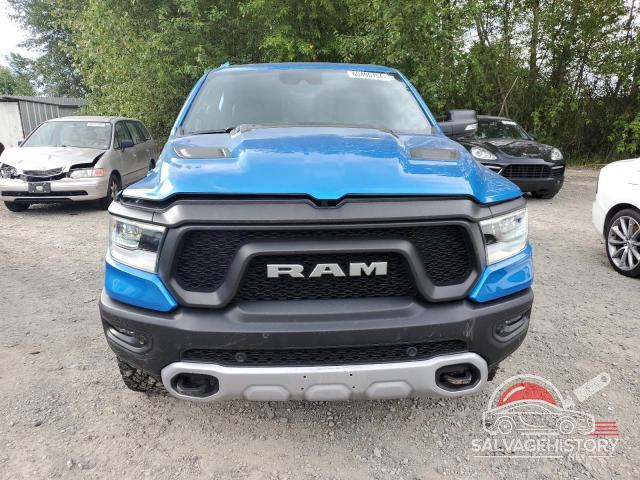 1C6SRFLT3MN725633 2021 RAM 1500 photo no. 5