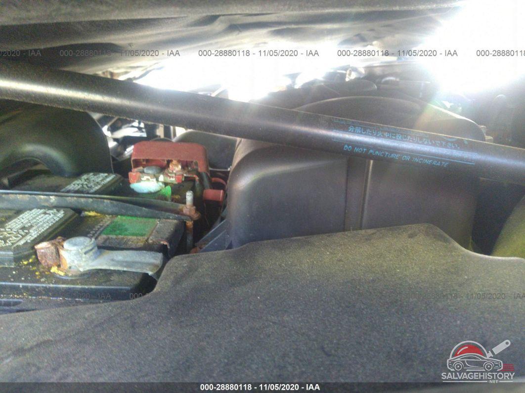 4T1BE32K63U727470 2003 TOYOTA CAMRY photo no. 10
