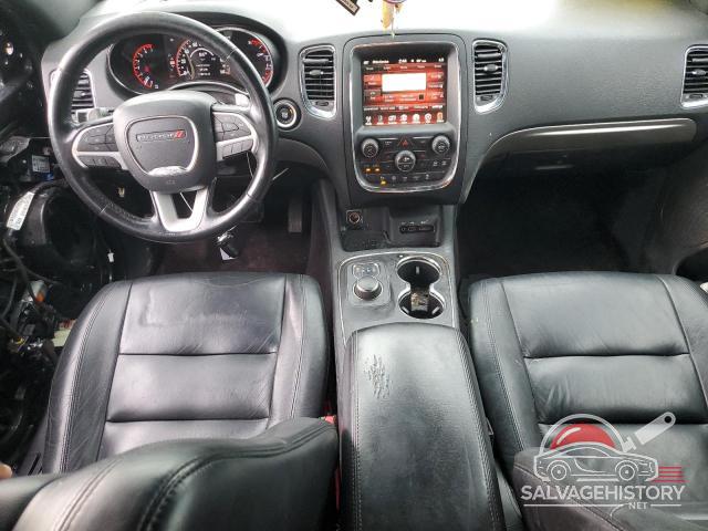1C4RDHDG4HC617977 2017 DODGE DURANGO photo no. 8
