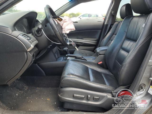 1HGCP26869A046815 2009 HONDA ACCORD photo no. 7