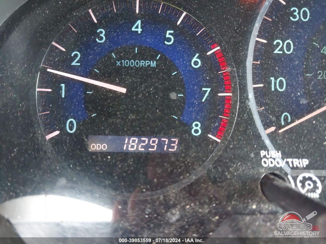 5TDZA23C86S493308 2006 TOYOTA SIENNA photo no. 7