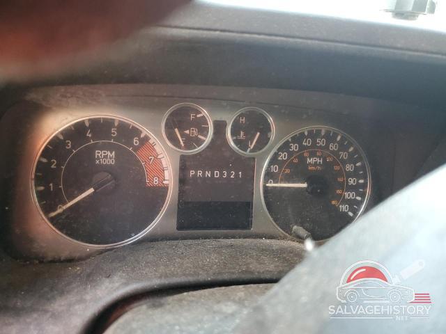 5GTDN136068134597 2006 HUMMER H3 photo no. 9