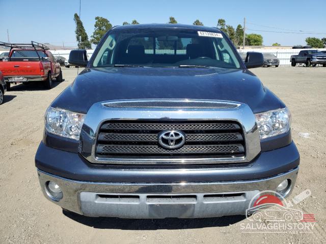 5TFBV54128X065977 2008 TOYOTA TUNDRA photo no. 5