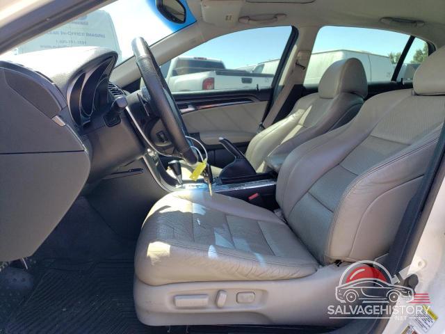 19UUA76507A003089 2007 ACURA TL photo no. 7