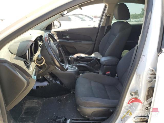 1G1PC5SBXE7388380 2014 CHEVROLET CRUZE photo no. 7