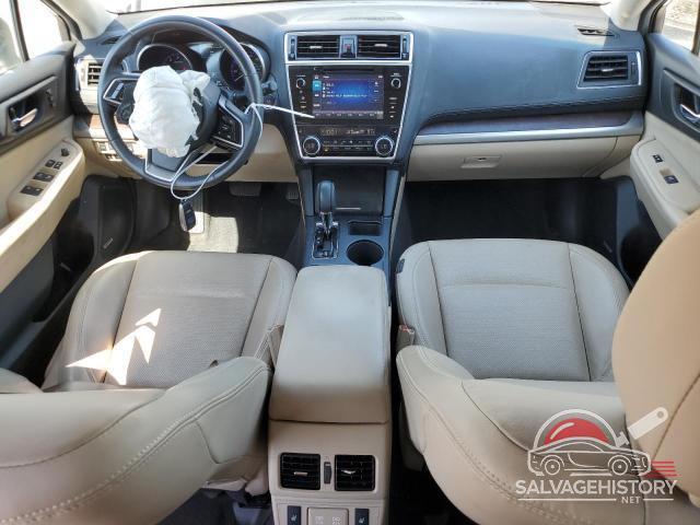 4S4BSANC8K3249462 2019 SUBARU OUTBACK photo no. 8