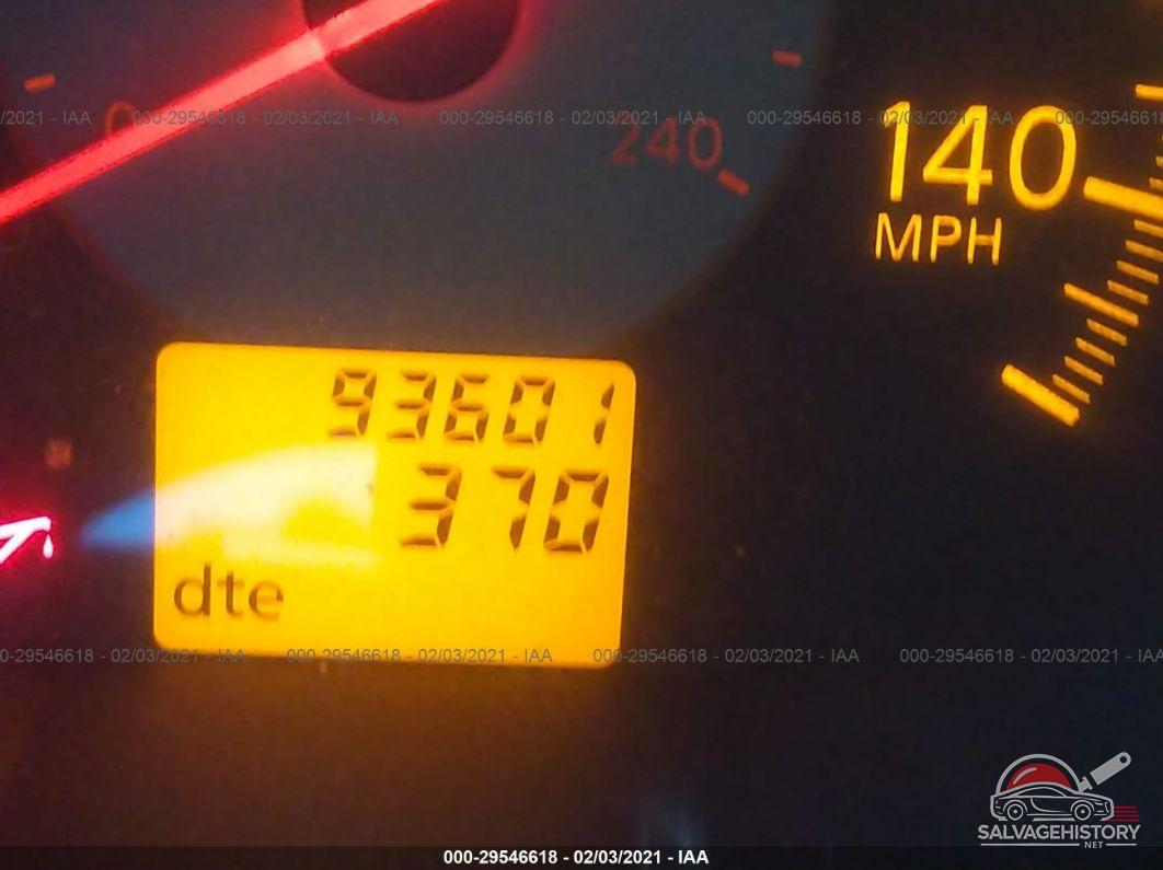 1N4AL11E25C319374 2005 NISSAN ALTIMA photo no. 7
