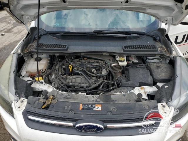 1FMCU0GX3EUC58013 2014 FORD ESCAPE photo no. 12