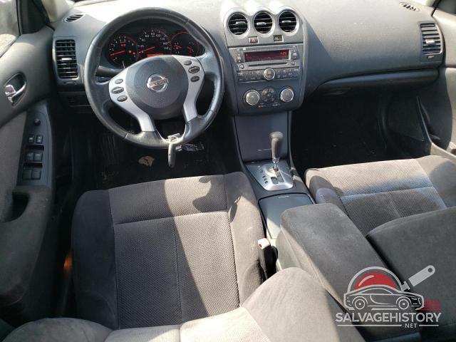 1N4AL21E18N450200 2008 NISSAN ALTIMA photo no. 8