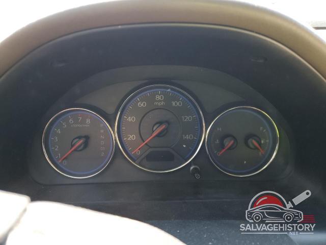 2HGES16594H541852 2004 HONDA CIVIC photo no. 9