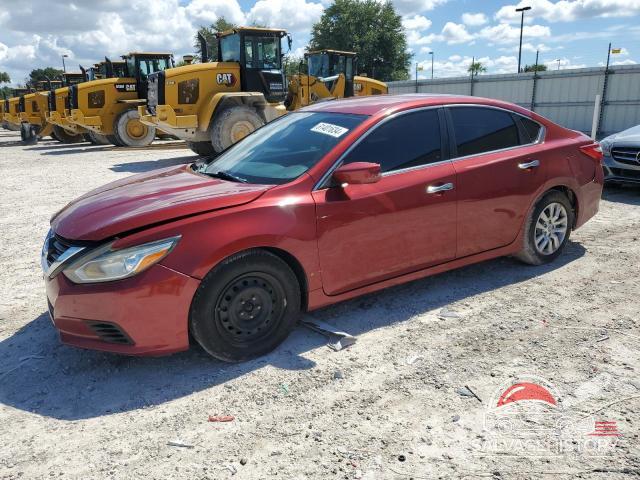 1N4AL3AP5GN309586 2016 NISSAN ALTIMA photo no. 22