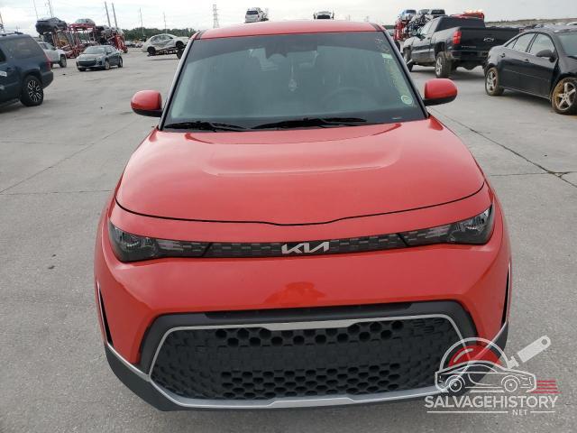 KNDJ23AU4P7198214 2023 KIA SOUL photo no. 5