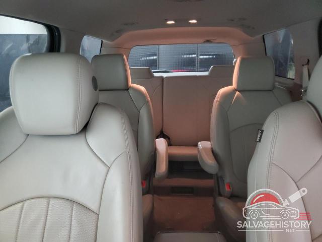 1GKKRSKD5HJ184243 2017 GMC ACADIA photo no. 10