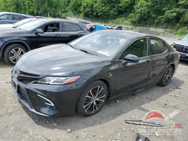 JTNB11HK4J3041583 2018 TOYOTA CAMRY photo no. 4
