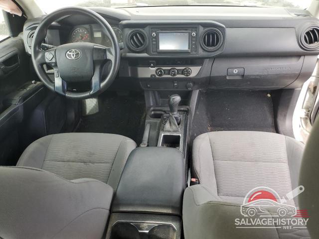 5TFRX5GN4HX092184 2017 TOYOTA TACOMA photo no. 8