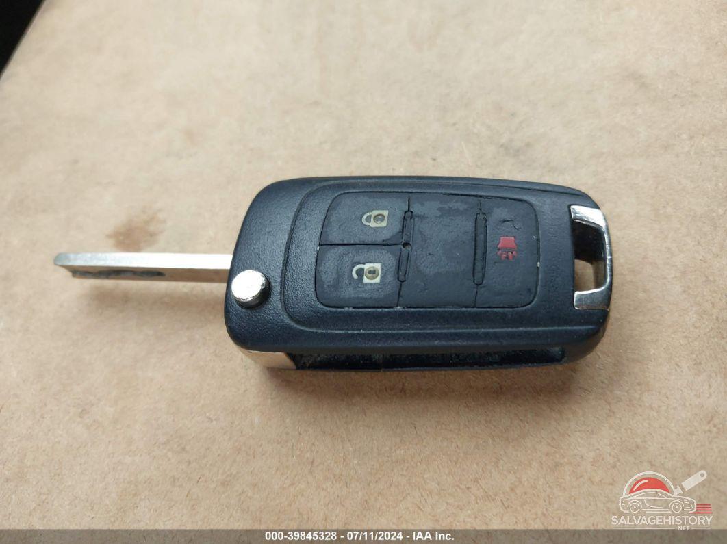 2GKALMEK0G6100019 2016 GMC TERRAIN photo no. 11