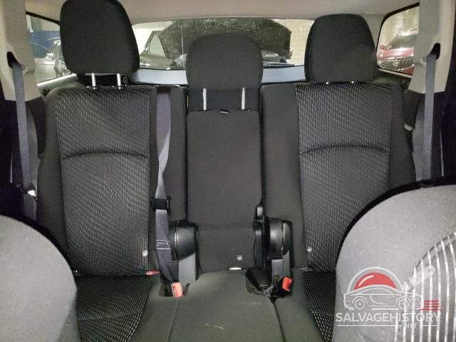 3C4PDCAB8HT694858 2017 DODGE JOURNEY photo no. 10