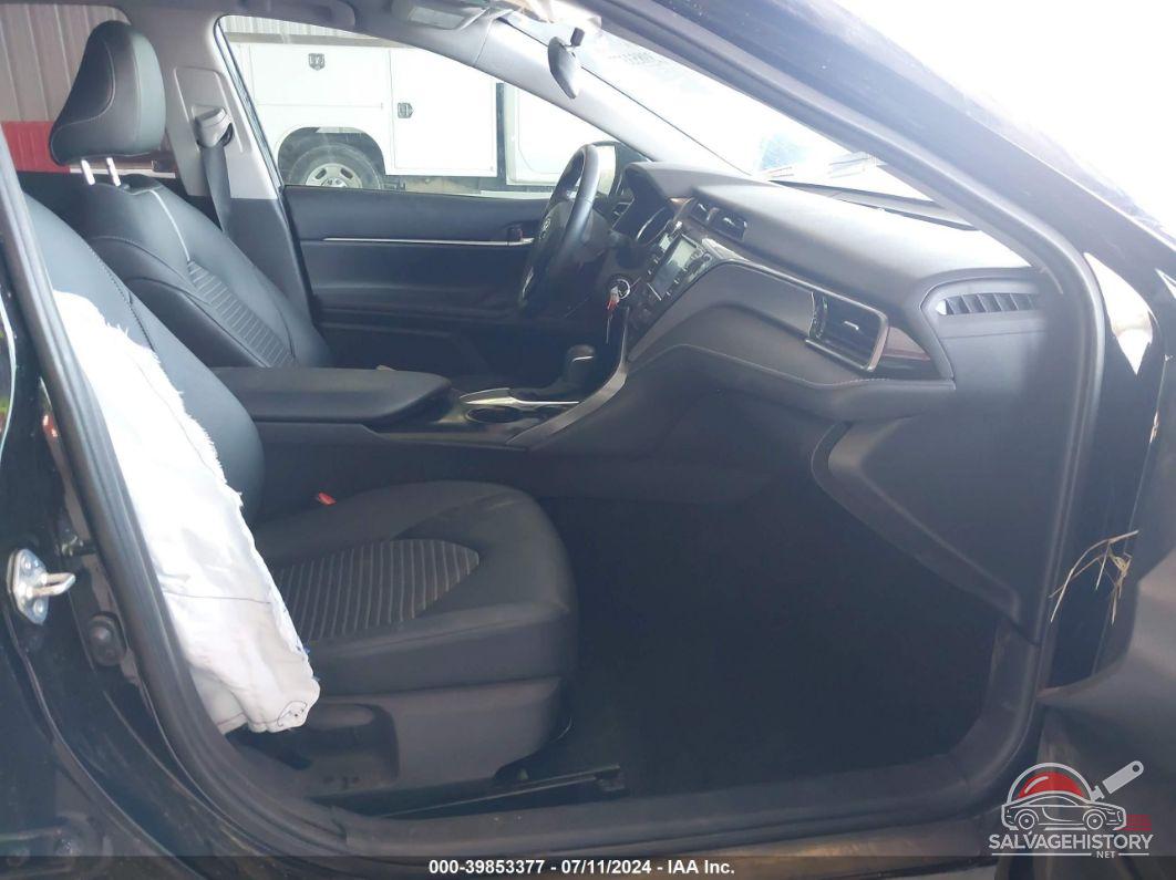 4T1G11AK6LU971675 2020 TOYOTA CAMRY photo no. 5