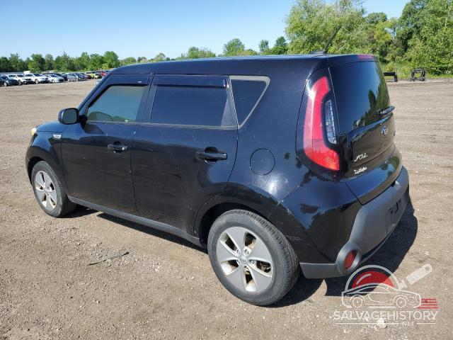 KNDJP3A57F7219209 2015 KIA SOUL photo no. 2