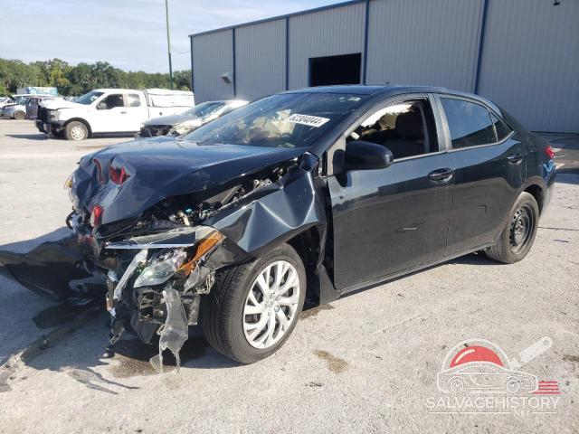 2T1BURHE6JC059269 2018 TOYOTA COROLLA photo no. 15