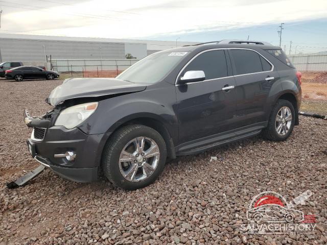 2GNFLGE35D6420452 2013 CHEVROLET EQUINOX photo no. 22