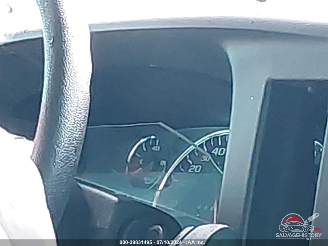 1GJZ7NFG9K1301814 2019 GMC SAVANA 3500 photo no. 7