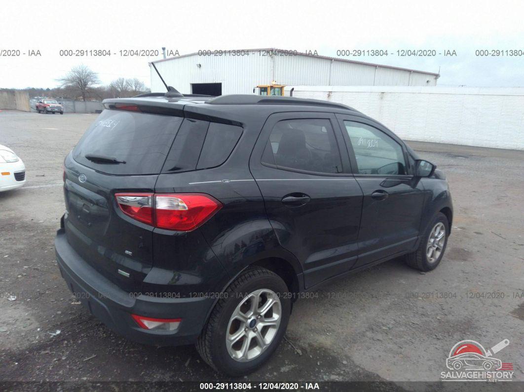 MAJ3P1TEXJC188313 2018 FORD ECOSPORT photo no. 4